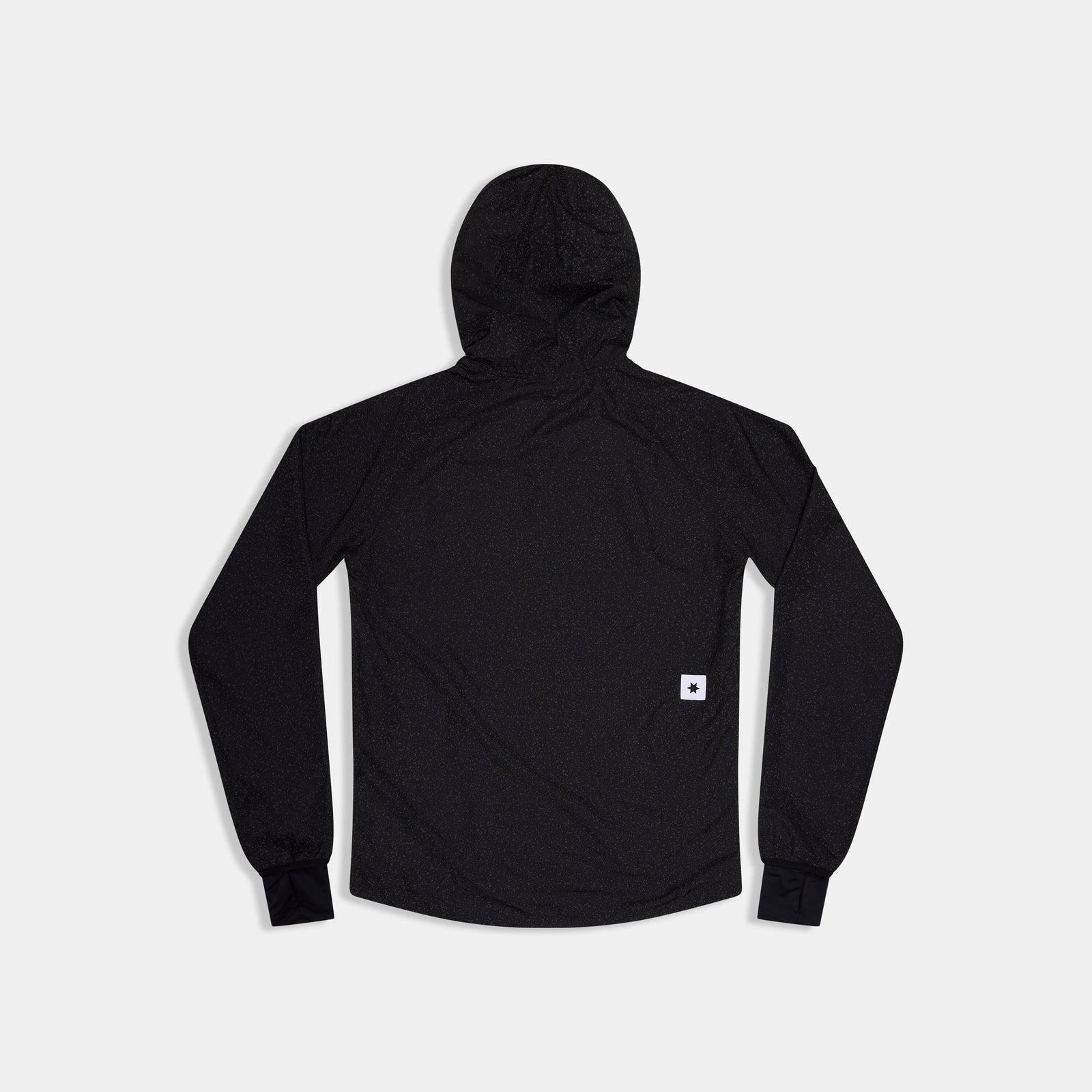 Saysky Reflective Universe Pace Jacket – Saysky.us