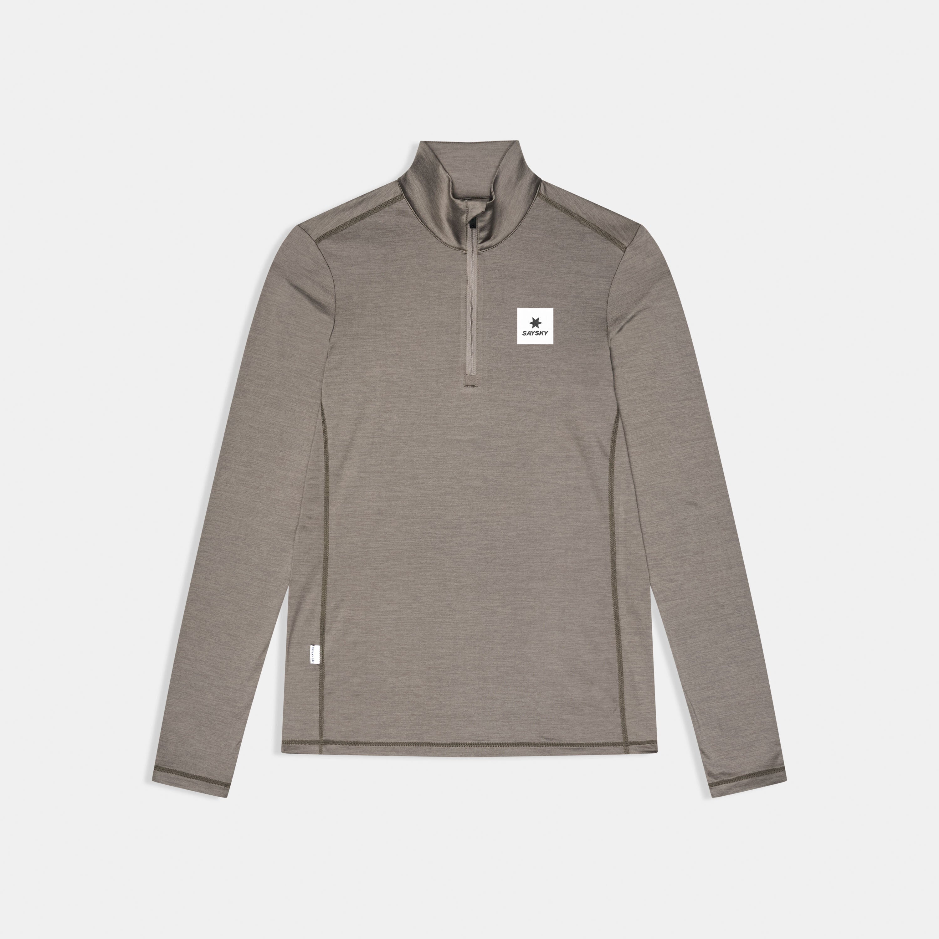 Saysky Pace Half Zip Long Sleeve – Saysky.us