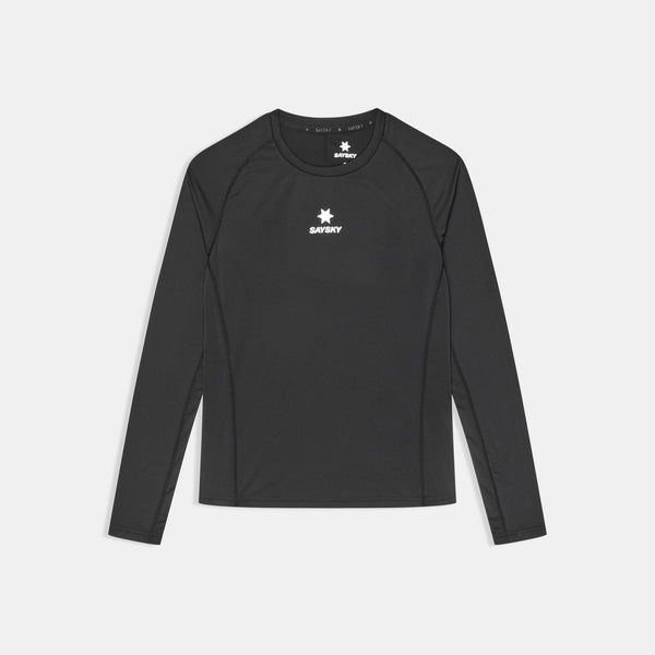 ウェア sayhh Saysky Pace Half Zip Long Sleeve – Saysky.us