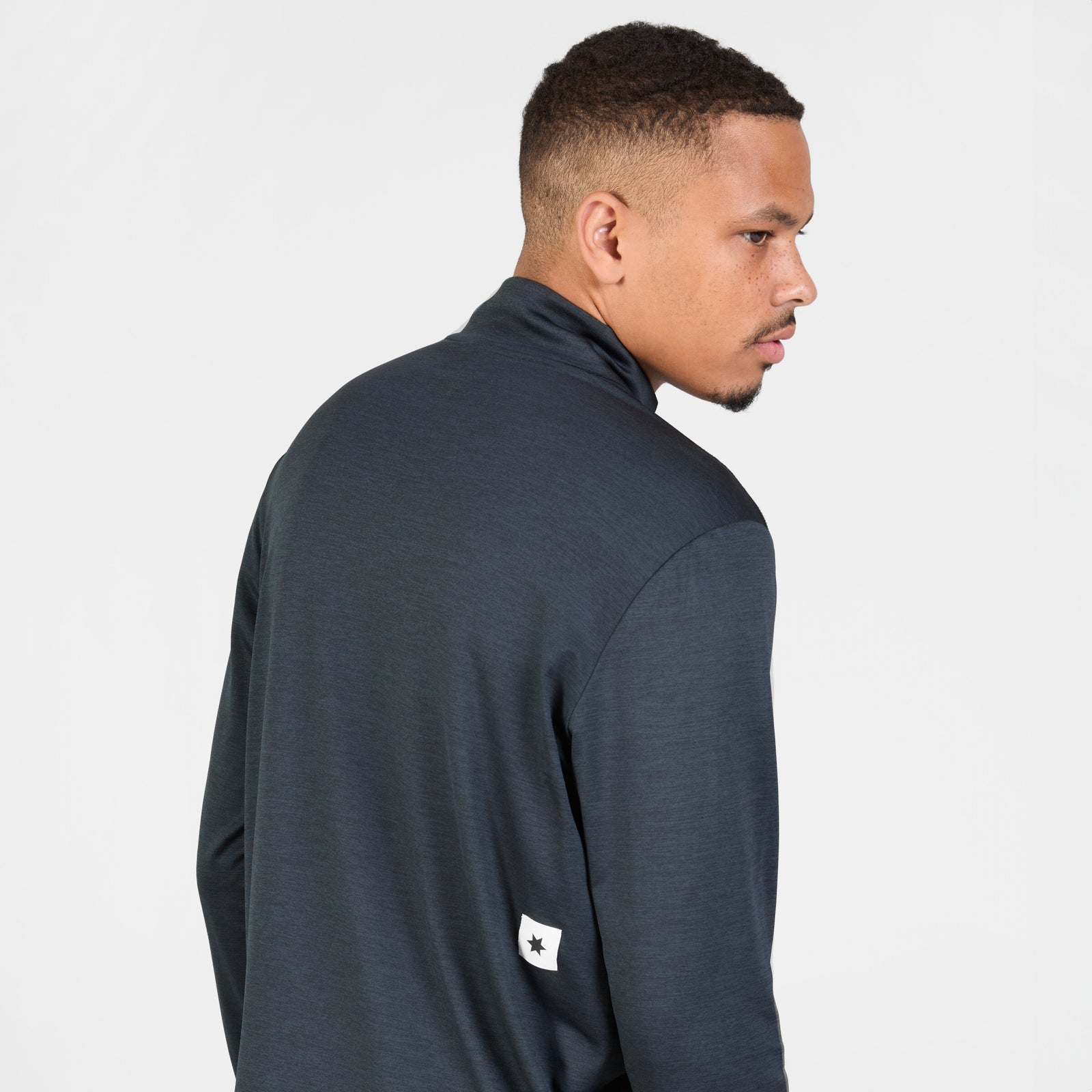 Saysky Pace Half Zip Long Sleeve – Saysky.us