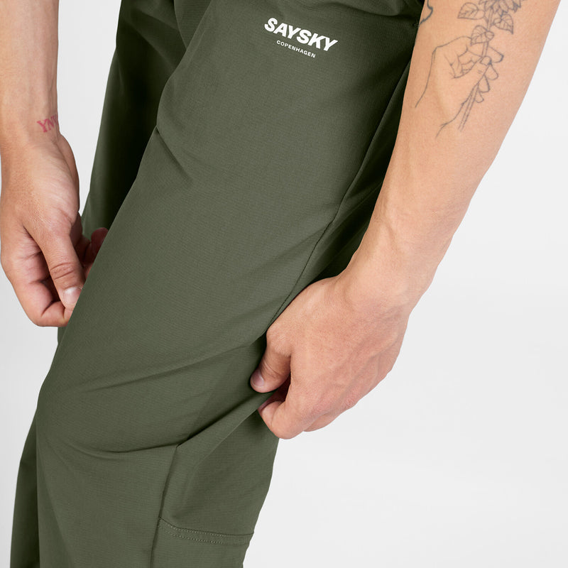 Saysky Couture Everyday Pants – Saysky.us