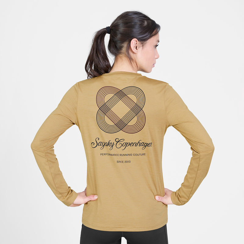 Saysky Couture Pace Long Sleeve – Saysky.us