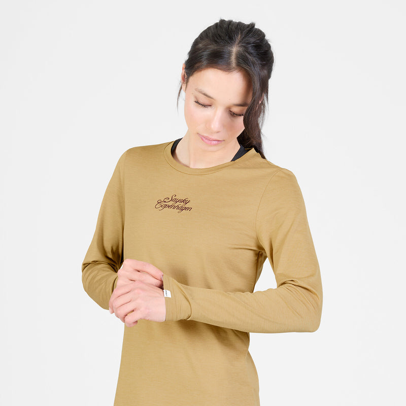 Saysky Couture Pace Long Sleeve – Saysky.us