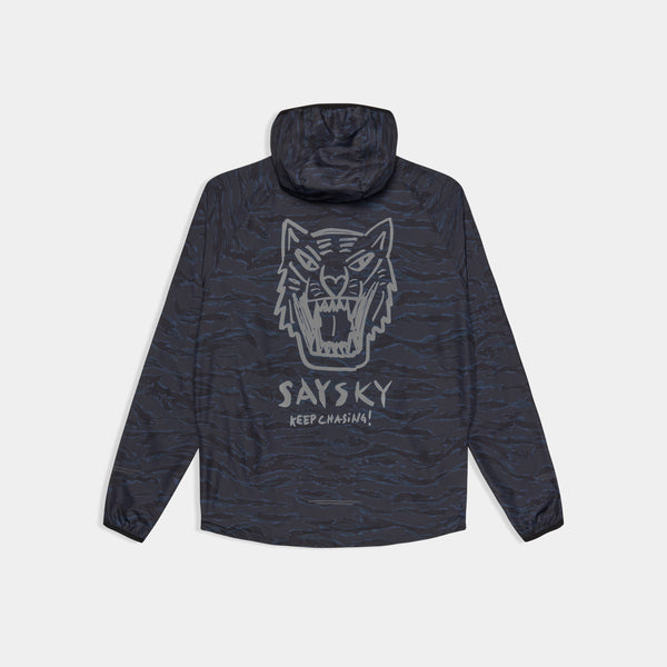 SAYSKY Reflective Running Apparel | Duty-Free Shipping | Express