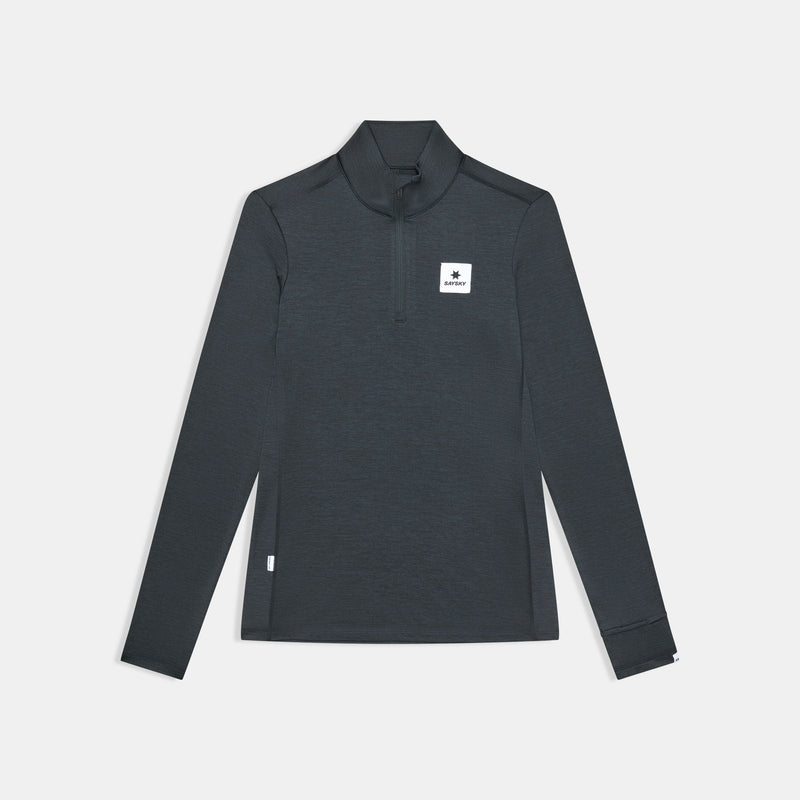 Saysky Tiger Pace Half Zip Long Sleeve – Saysky.us