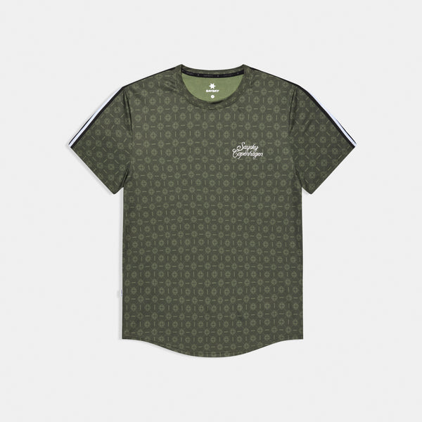 SAYSKY Men's Running T-Shirts | Duty-Free Shipping | Express