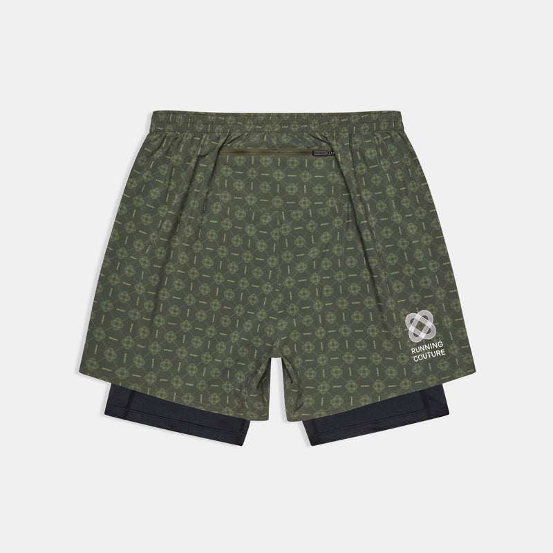 Saysky 2 in 1 Pace Shorts 5'' – Saysky.us