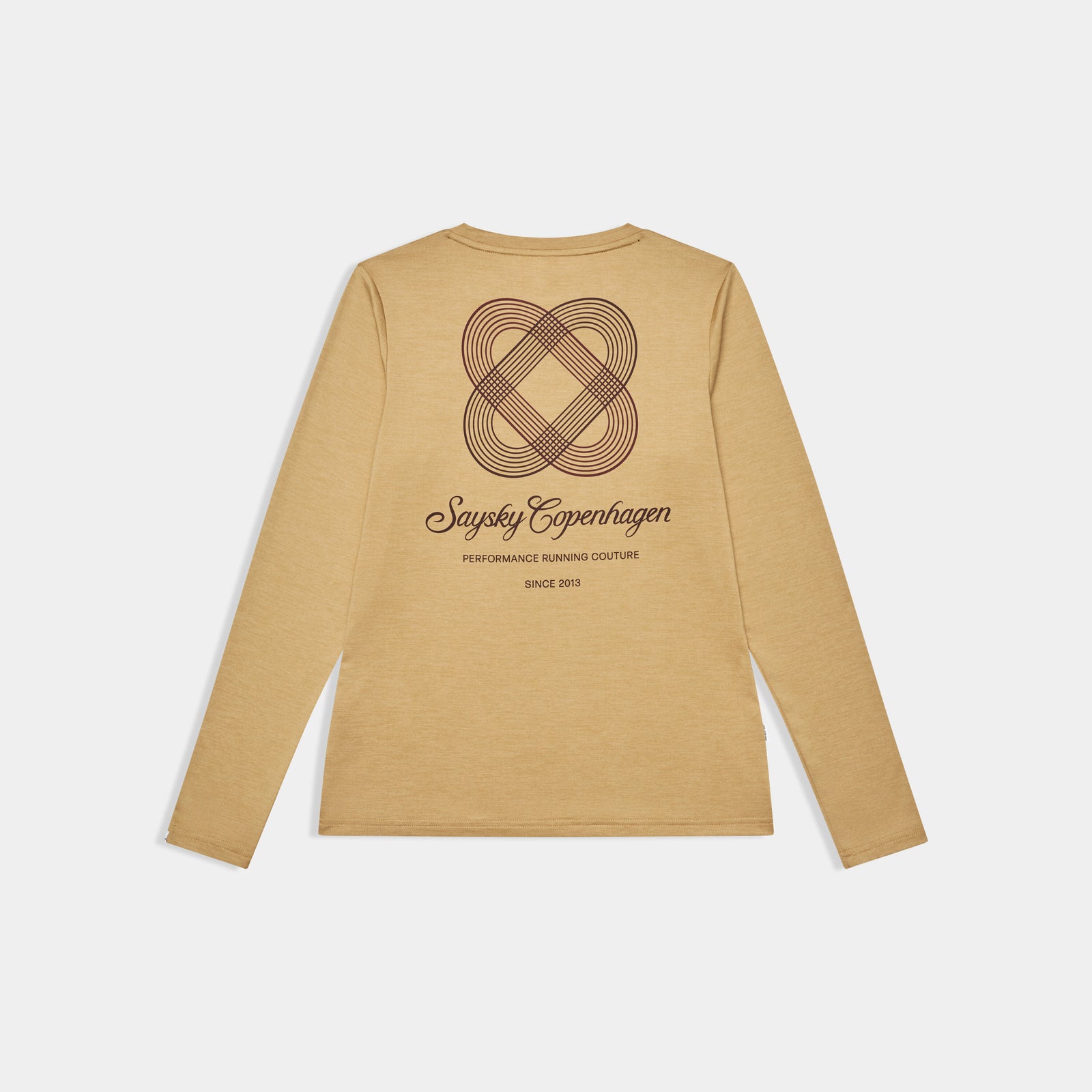 Saysky Clean Pace Long Sleeve – Saysky.us