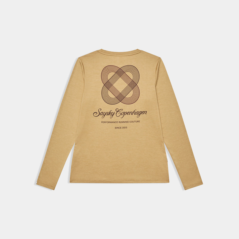 Saysky Couture Pace Long Sleeve – Saysky.us