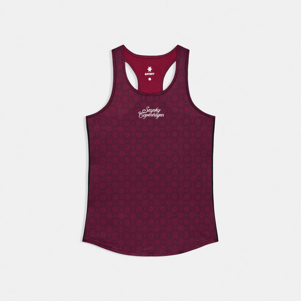 SAYSKY Women's Running Singlets | Duty-Free Shipping | Express