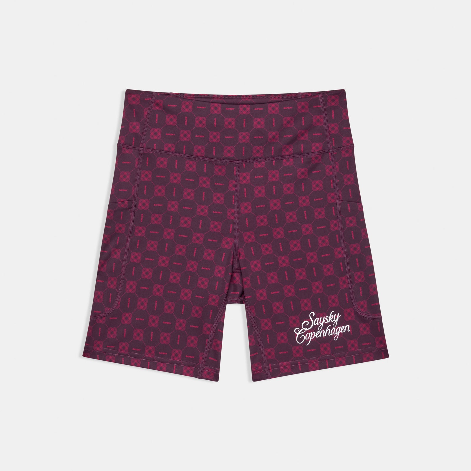Saysky Combat+ Short Tights 7'' – Saysky.us