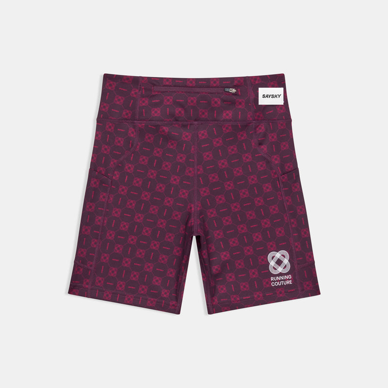 Saysky Combat+ Short Tights 7'' – Saysky.us