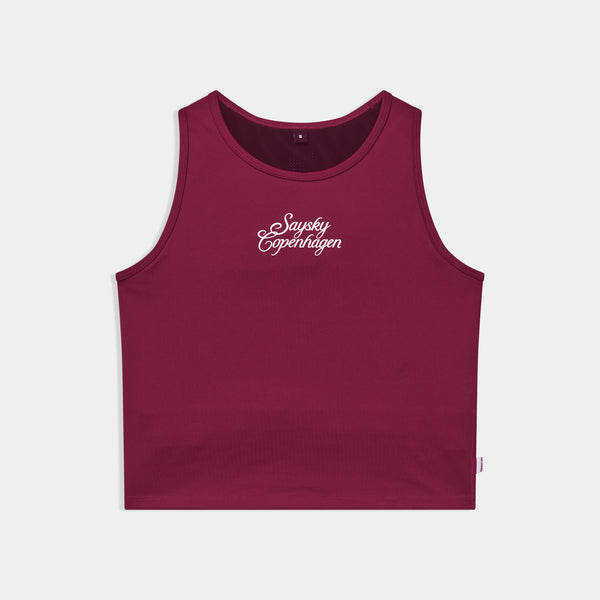 SAYSKY Women's Running Singlets | Duty-Free Shipping | Express