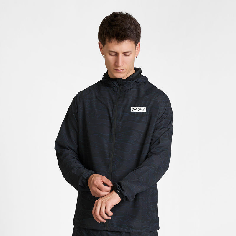 Saysky Pace Jacket – Saysky.us