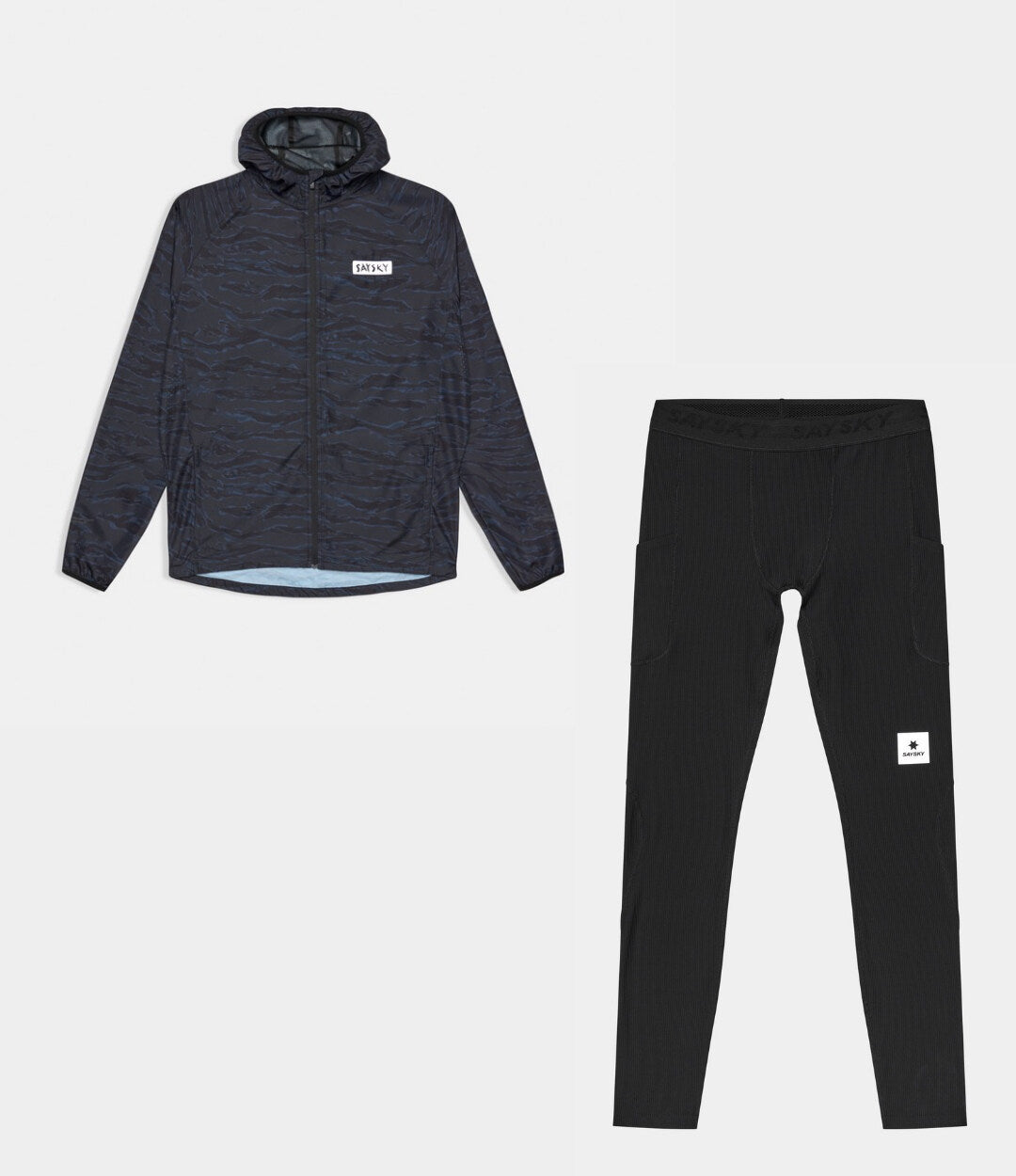 Tiger Pace Set – Saysky.us