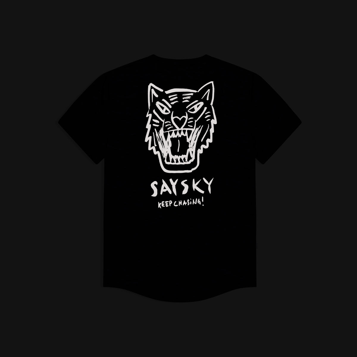 Saysky Black Camo 1080 SM25037