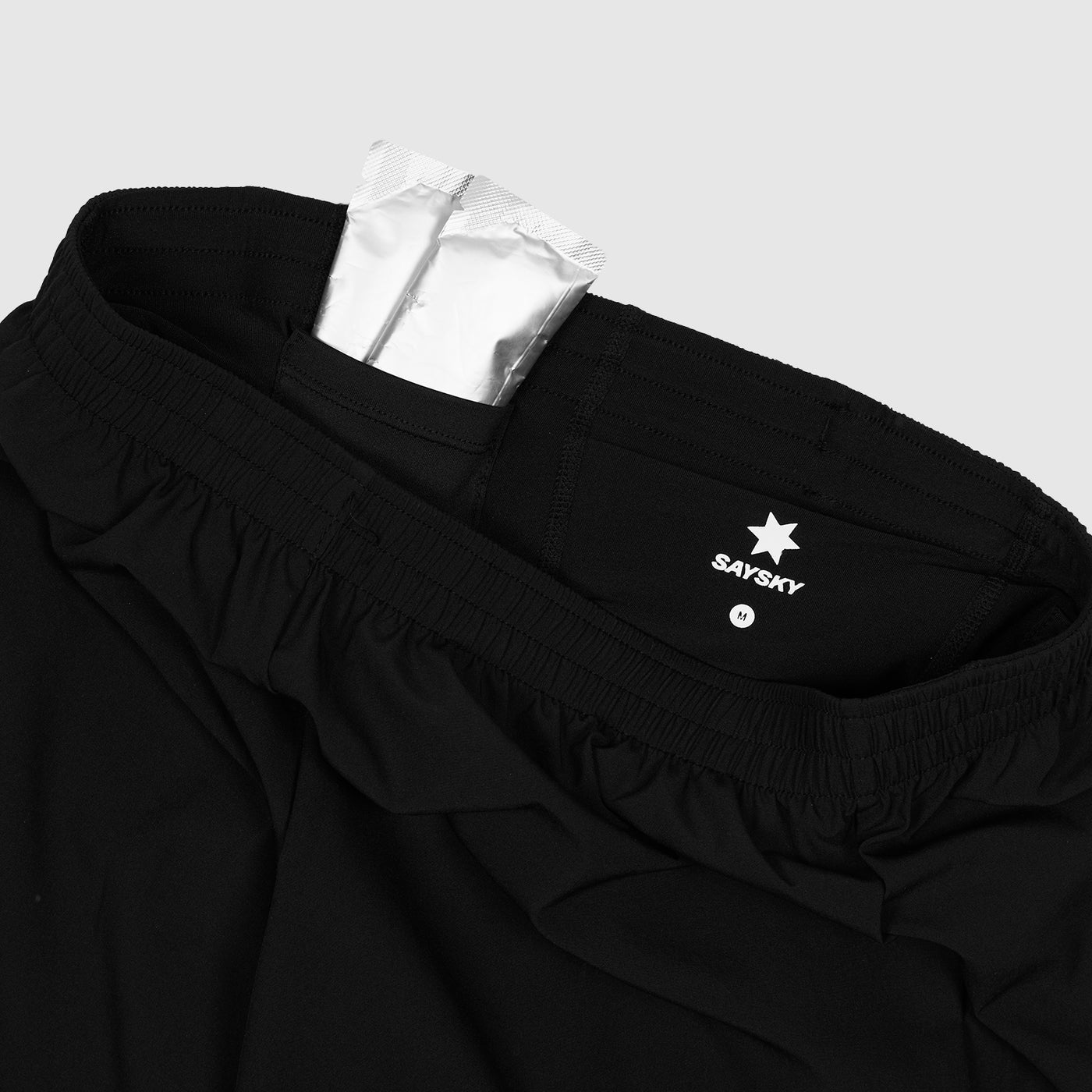 SAYSKY 2 in 1 Pace Shorts 5'' – Saysky.us