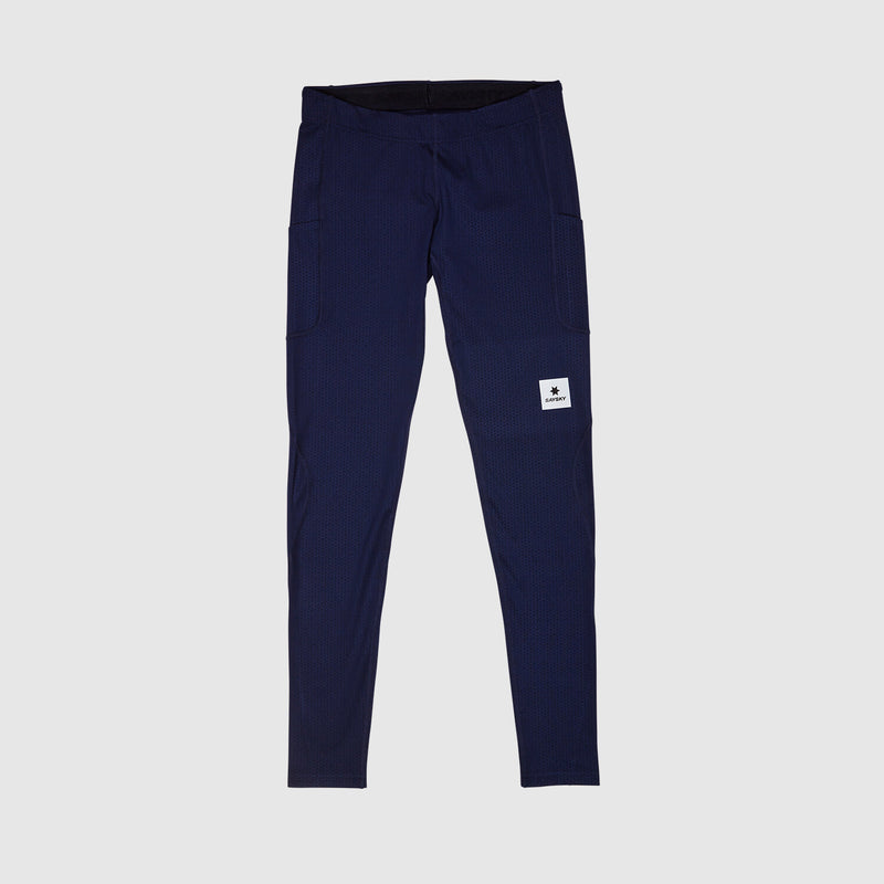 Saysky Combat+ Tights Blue 201 XMRLT20C201