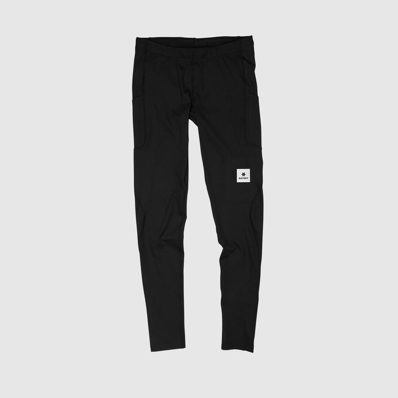 Saysky Combat+ Tights Black 901 XMRLT20C901