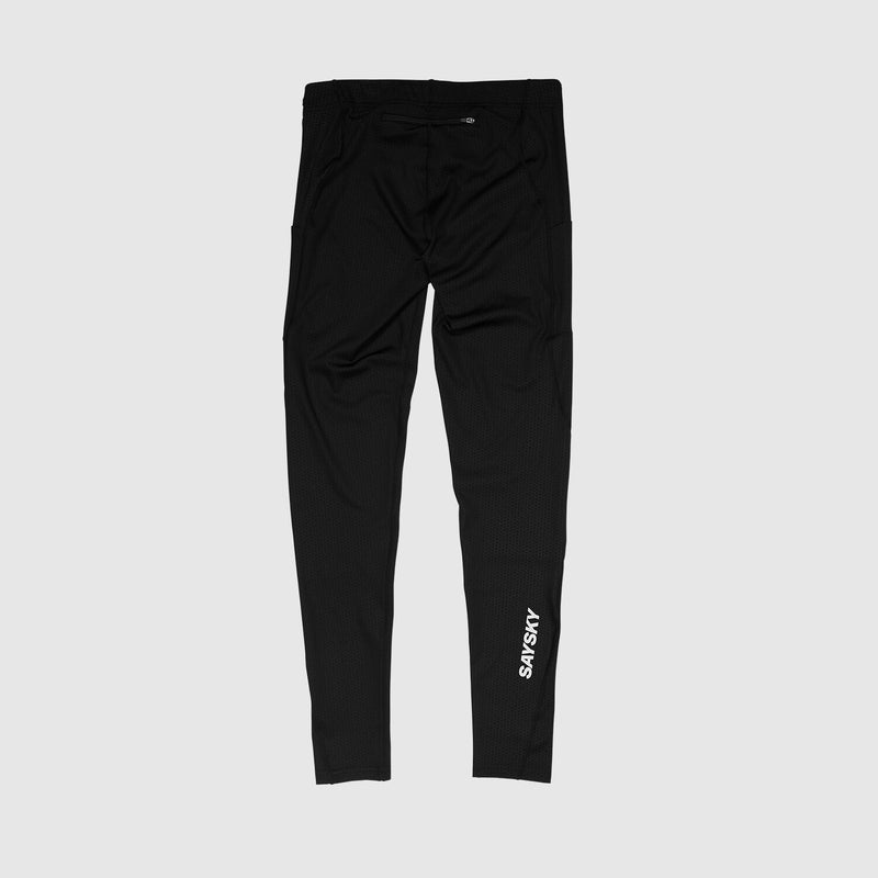Saysky Combat+ Tights Black 901 XMRLT20C901
