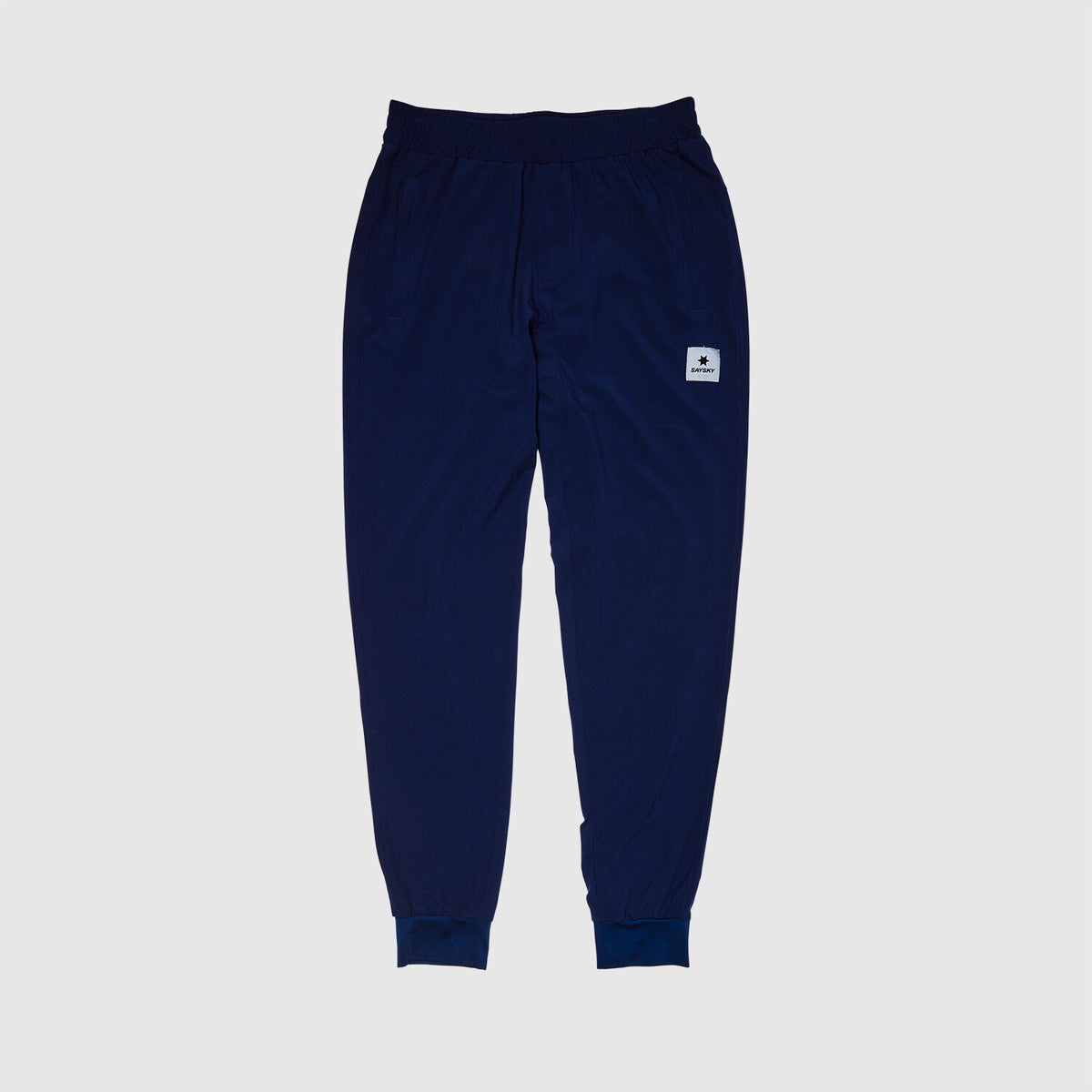 Saysky Pace Pants Blue 201 XMRPA20C201
