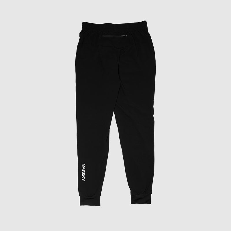 Saysky Pace Pants Black 901 XMRPA20C901