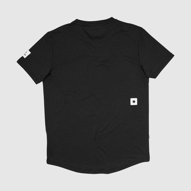 Saysky Clean Pace T-shirt Black 9001 XMRSS20C9001