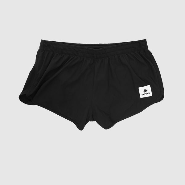 Saysky Combat Shorts 2'' Black 901 XMRSH30C901