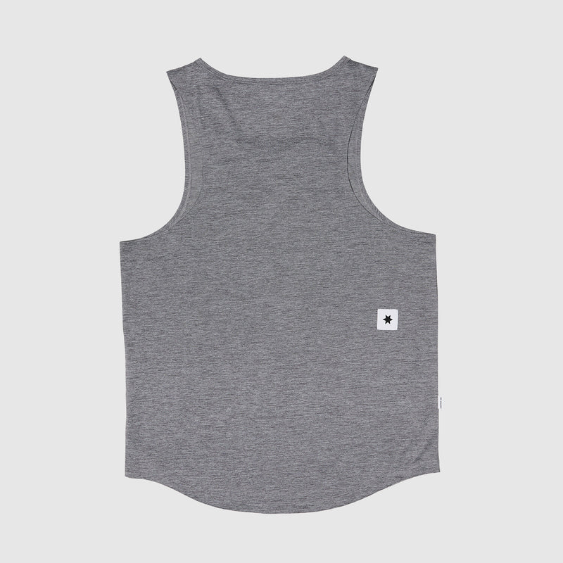 Saysky Clean Combat Pro Singlet Grey 6003 XMRSI30C6003