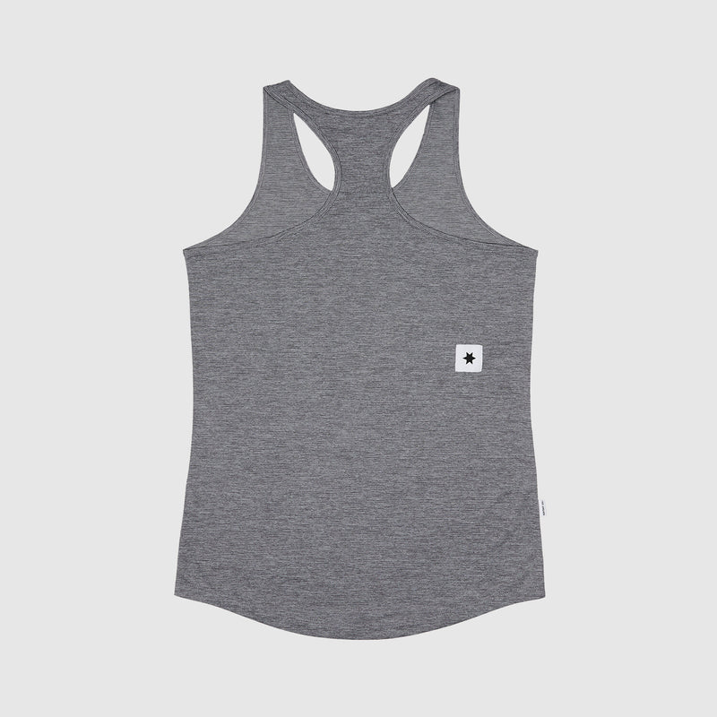 Saysky Clean Combat Pro Singlet Grey 6003 XWRSI30C6003