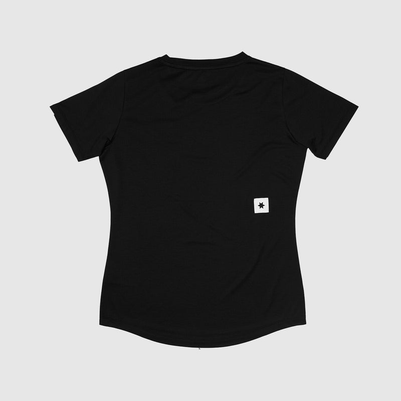Saysky Clean Combat Pro T-shirt Black 901 XWRSS30C901