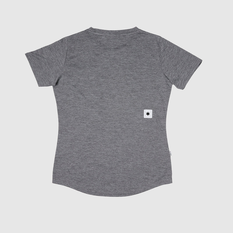 Saysky Clean Combat Pro T-shirt Grey 6003 XWRSS30C6003