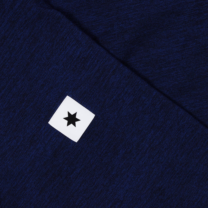 Saysky Clean Pace Long Sleeve Blue 2001 XMRLS20C2001