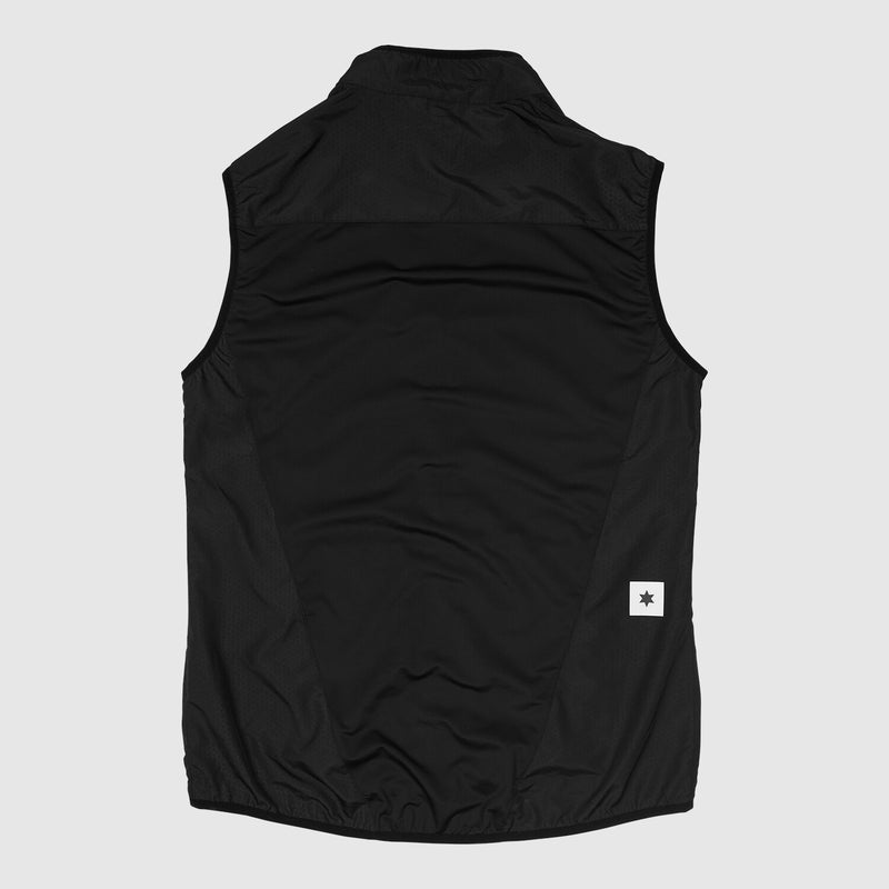Saysky Clean Pace Flex Vest Black 901 XMRVE20C901