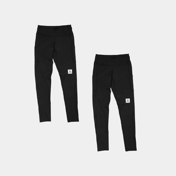 Pace Tights - 2 Pack