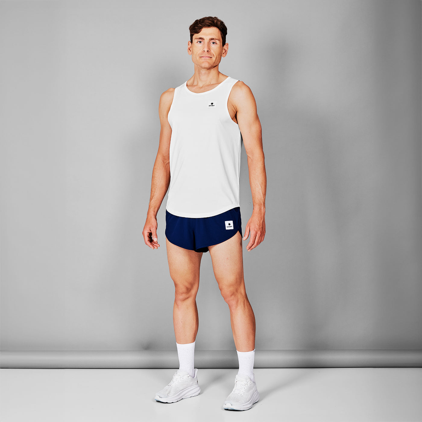 激安商品 Pro Combat Clean SAYSKY Singlet Saysky.us – ウォーキング・ランニングウェア