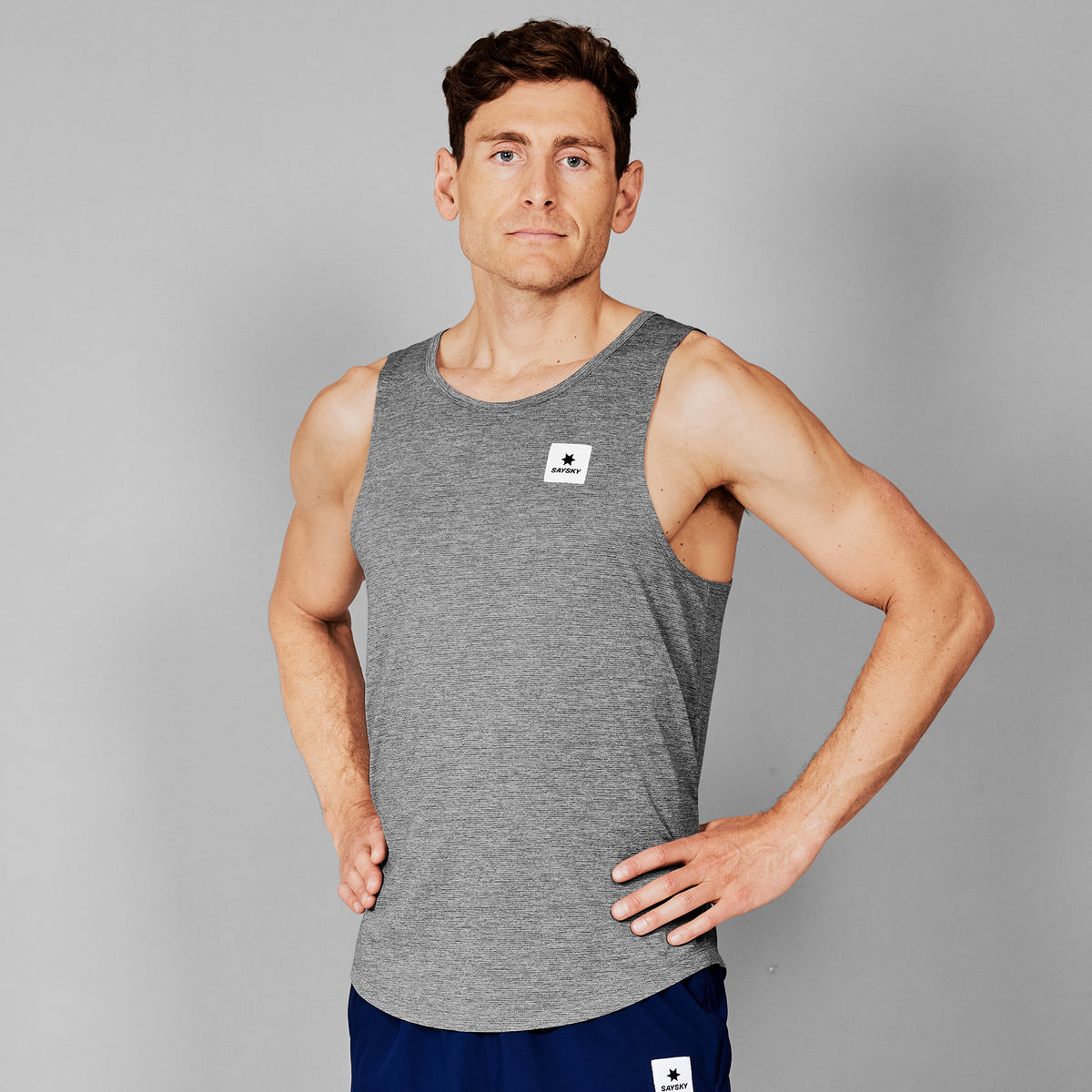 SAYSKY コンバットシングレット タンクトップ　セットアップ SAYSKY コンバットシングレット タンクトップセットアップ