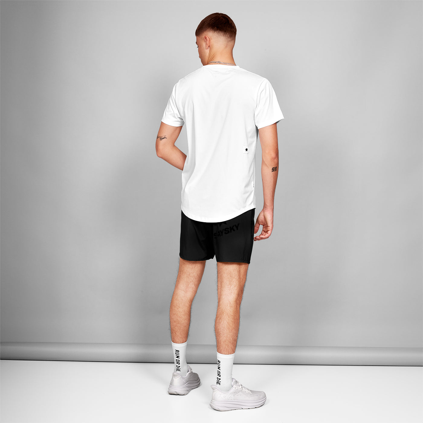 セイスカイ Box Combat TEE S SAYSKY W Clean Combat Pro T-shirt – Saysky.us