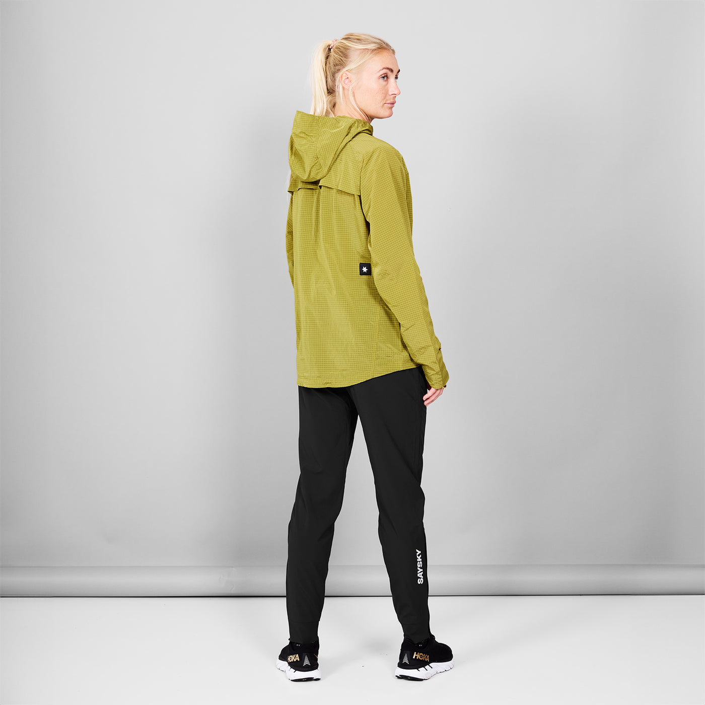 セイスカイ SAYSKY FTN Pace Jacket S・XS □ 公式 □ SAYSKY/セイスカイ ランニングジャケット