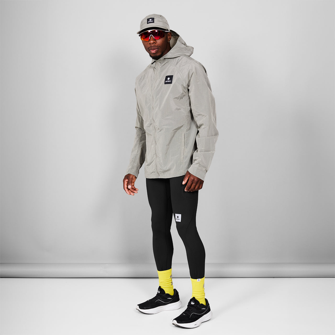 SAYSKY Clean Pace Shield Jacket – Saysky.us