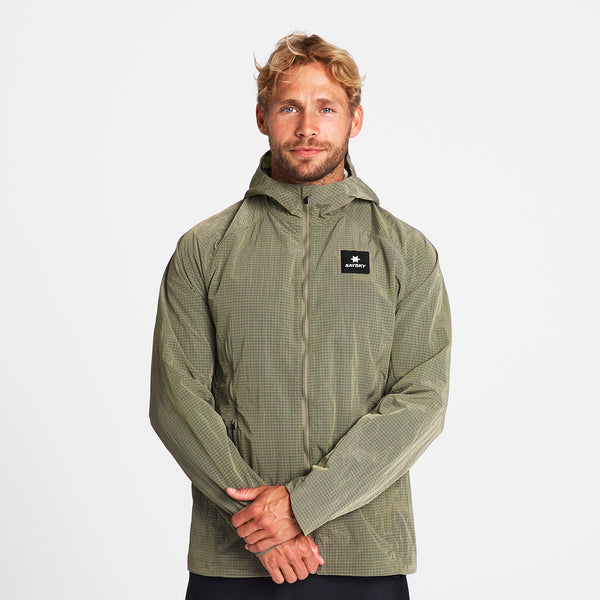 SAYSKY Clean Pace Shield Jacket JACKETS/VESTS 802 - BEIGE
