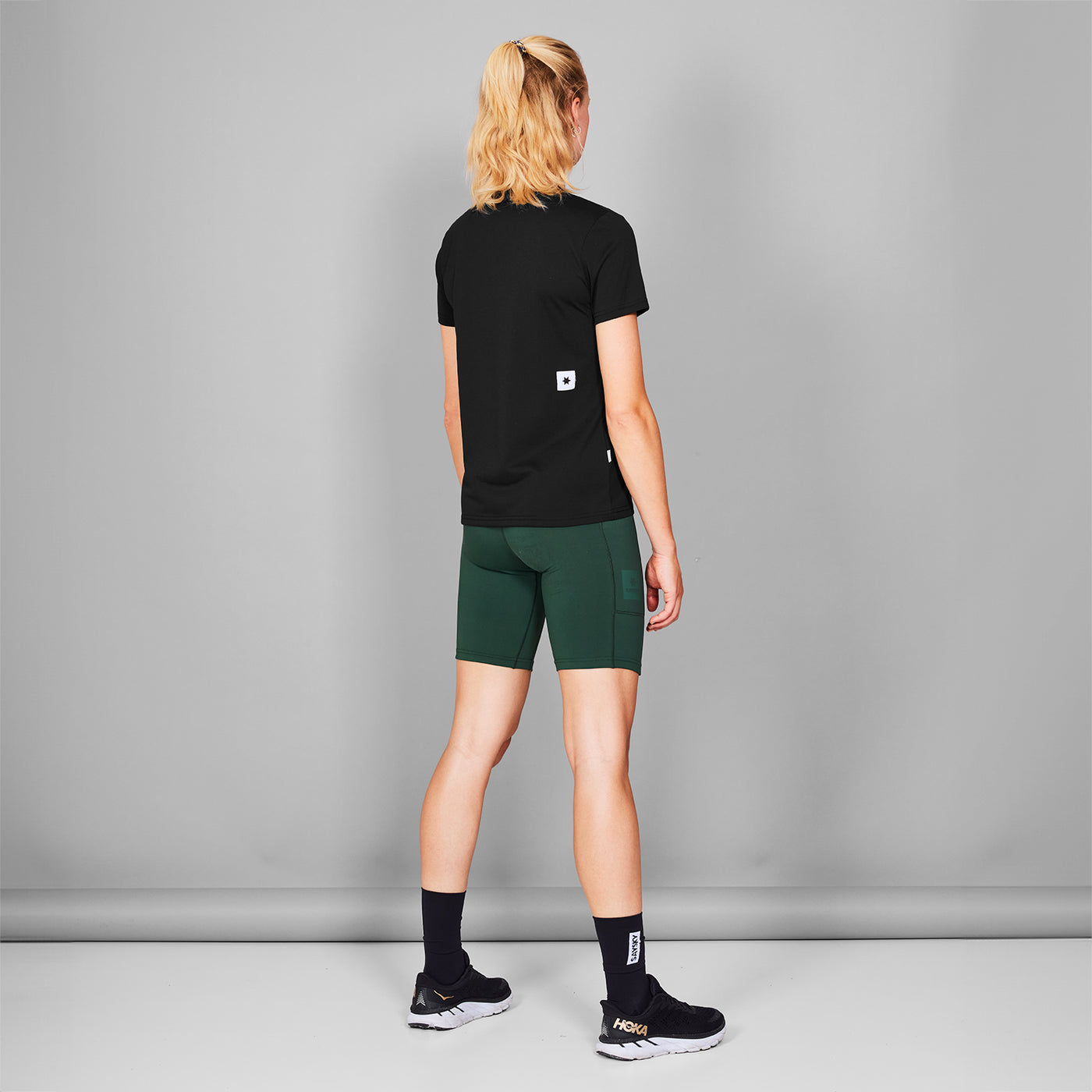 SAYSKY WNNS Motion T-shirt ホワイト S SAYSKY Clean Motion T-shirt – Saysky.us
