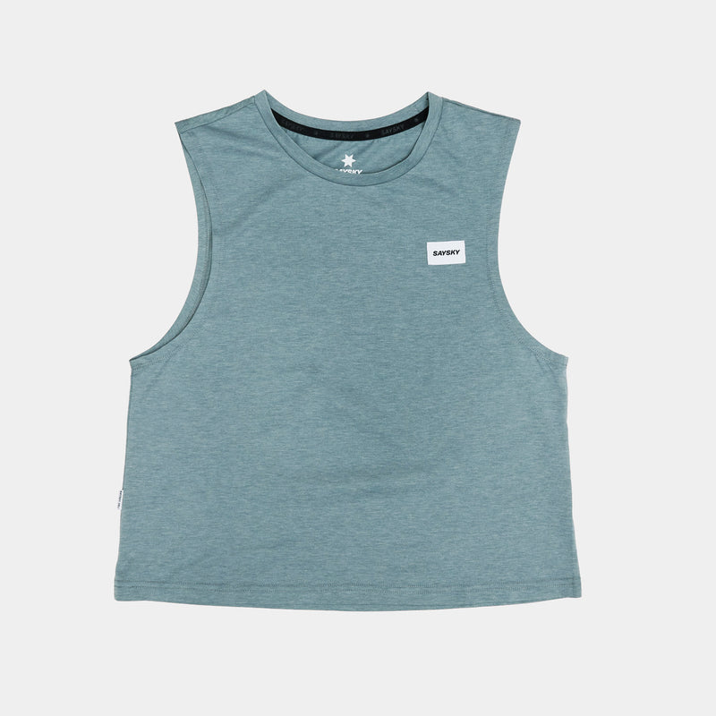 SAYSKY Clean Motion Tank TANK 2015 - BLUE