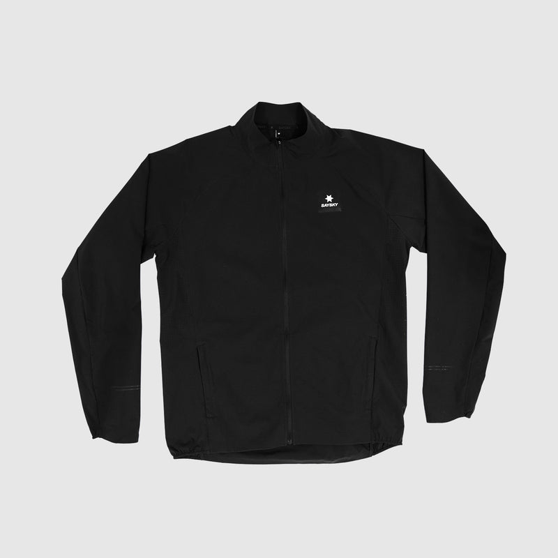 SAYSKY Clean Pace Flex Jacket JACKETS/VESTS 901 - BLACK