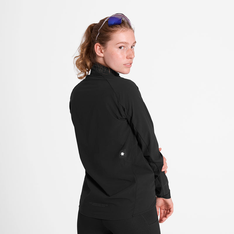 SAYSKY Clean Pace Flex Jacket JACKETS/VESTS 901 - BLACK