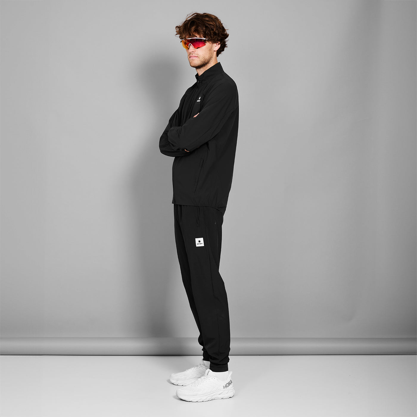 SAYSKY Clean Pace Flex Jacket – Saysky.us