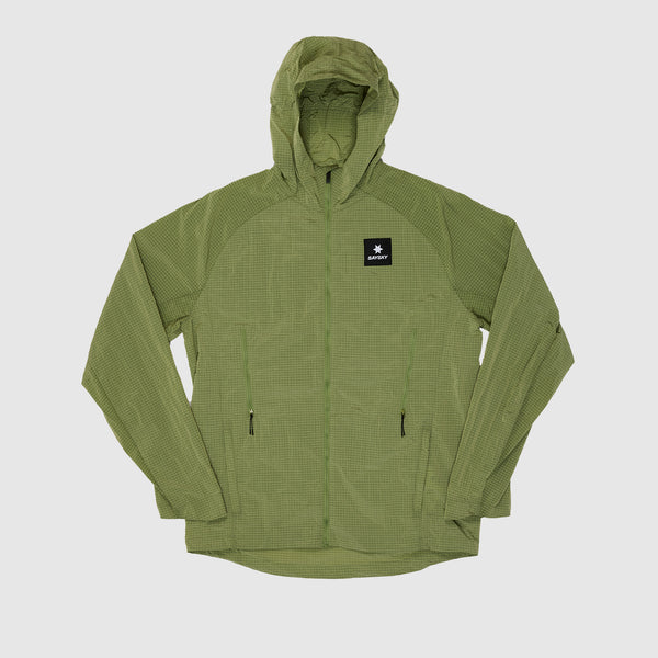 SAYSKY Clean Pace Shield Jacket JACKETS/VESTS 313 - GREEN