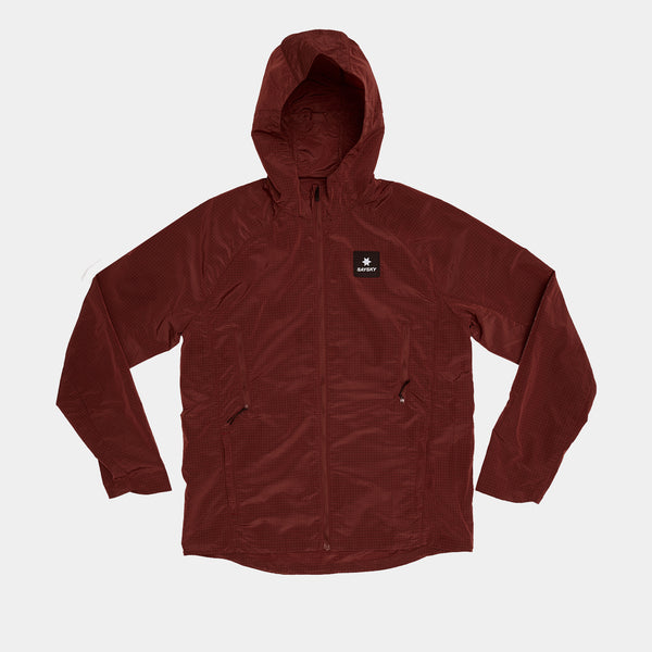 SAYSKY Clean Pace Shield Jacket JACKETS/VESTS 509 - RED