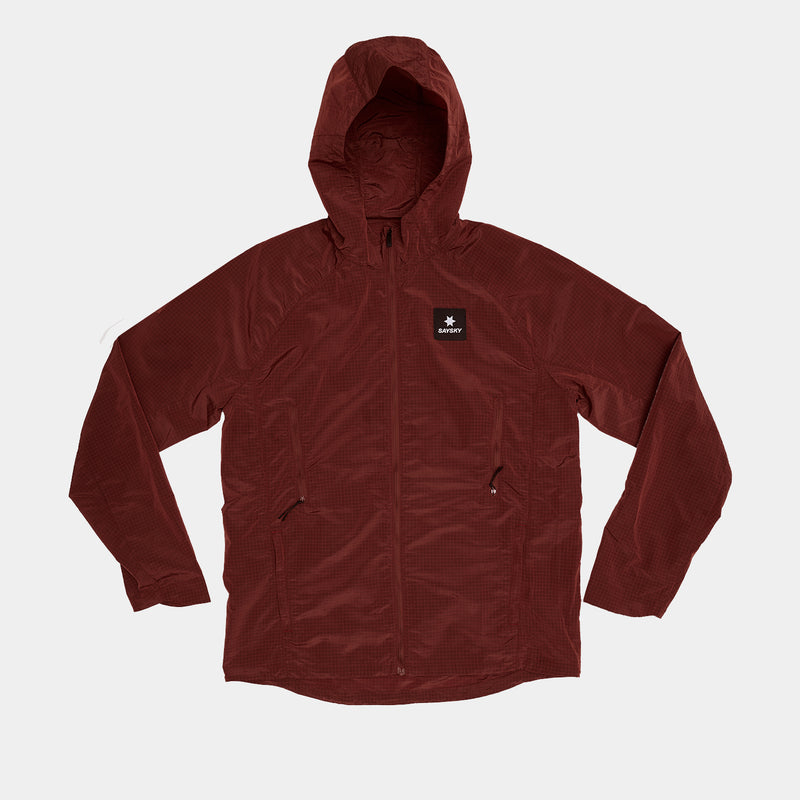 SAYSKY Clean Pace Shield Jacket JACKETS/VESTS 509 - RED