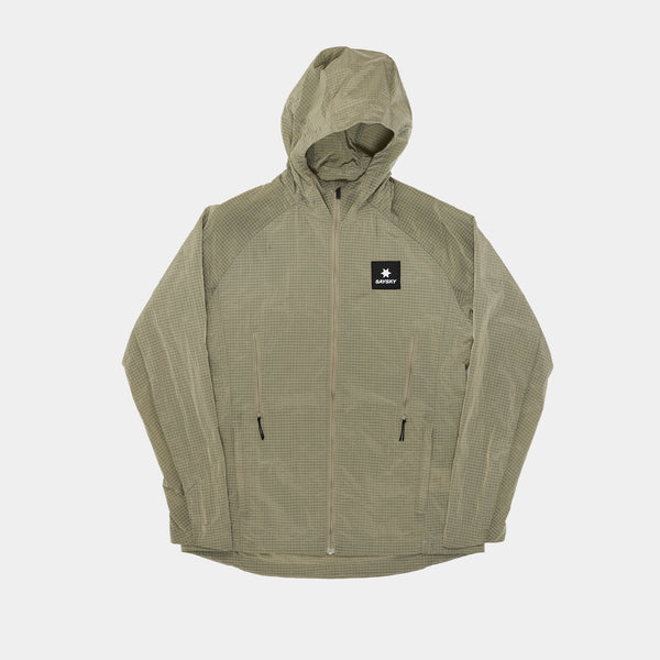 SAYSKY Clean Pace Shield Jacket JACKETS/VESTS 802 - BEIGE